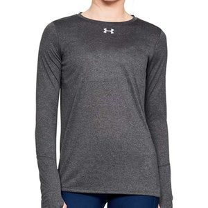 Women's Under Armour Locker 2.0 Long Sleeve